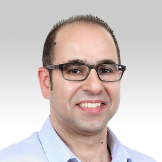 אבי בנבנישתי, עו"ד